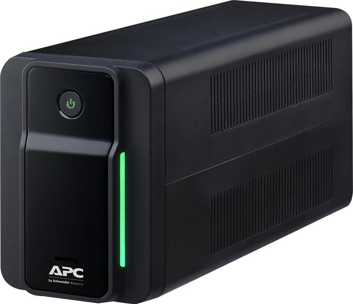 Produktbild APC BX500MI (500 VA, 300 W, Line-Interaktiv USV)
