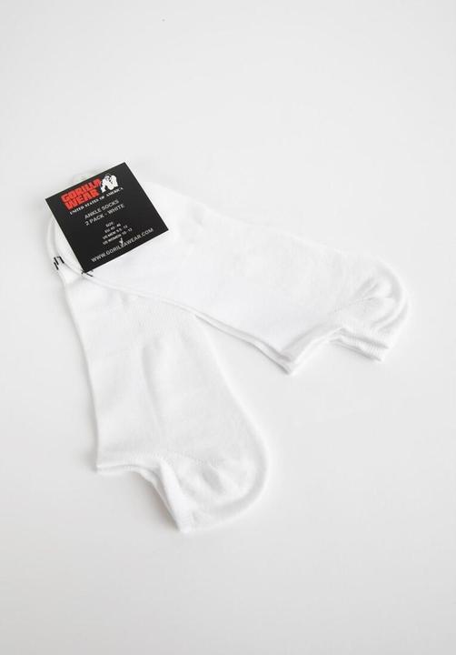 Produktbild Gorilla Wear Socken (2er Pack, 35 - 38)