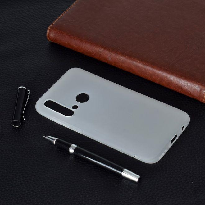 Produktbild MU Classic Softcase TPU Series (Huawei P20 Lite (2019))