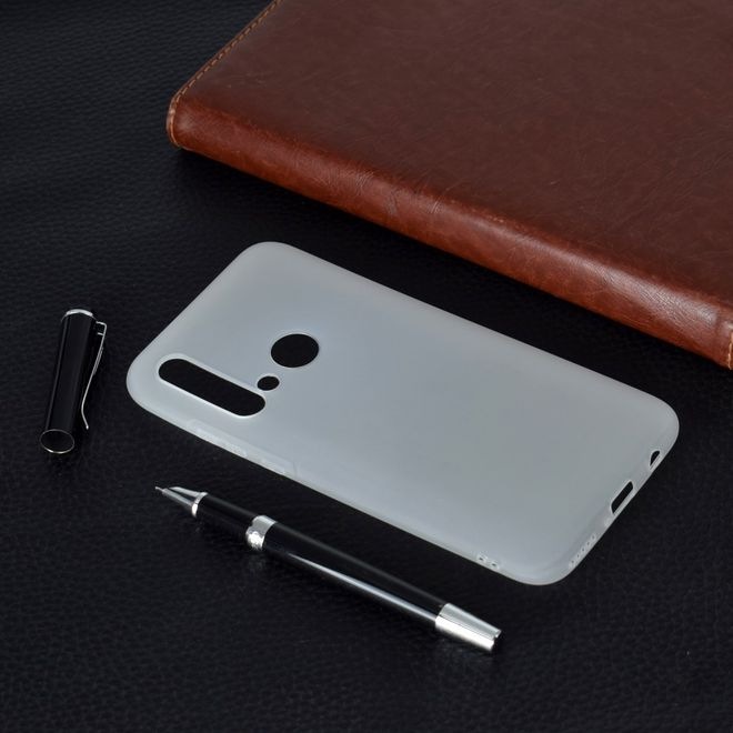 Produktbild MU Classic Softcase TPU Series (Huawei P20 Lite (2019))
