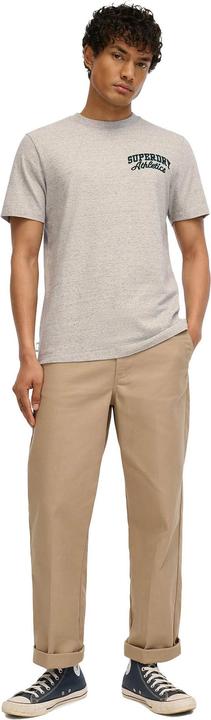 Immagine prodotto Superdry Embroider Superstate Logo Tee (L)