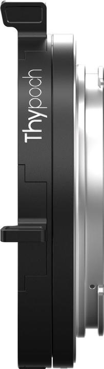 Produktbild Thypoch Positive Lock Adapter M Mount to RF Mount (Black)