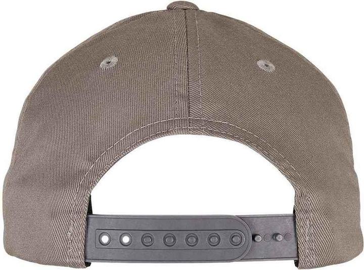 Produktbild Flexfit 110 Kappe Abgerundeter Kopf (One Size)