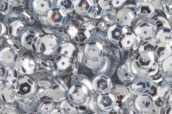 Image du produit Meyco Paillettes bombées, Ø 6mm