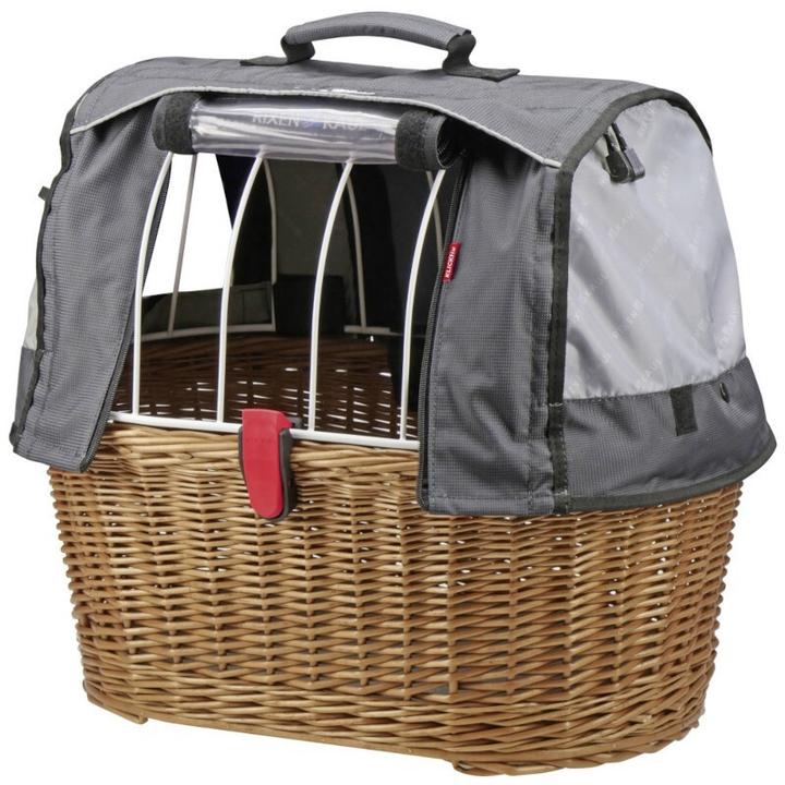 Produktbild KlickFix Doggy Basket Plus (40 l)