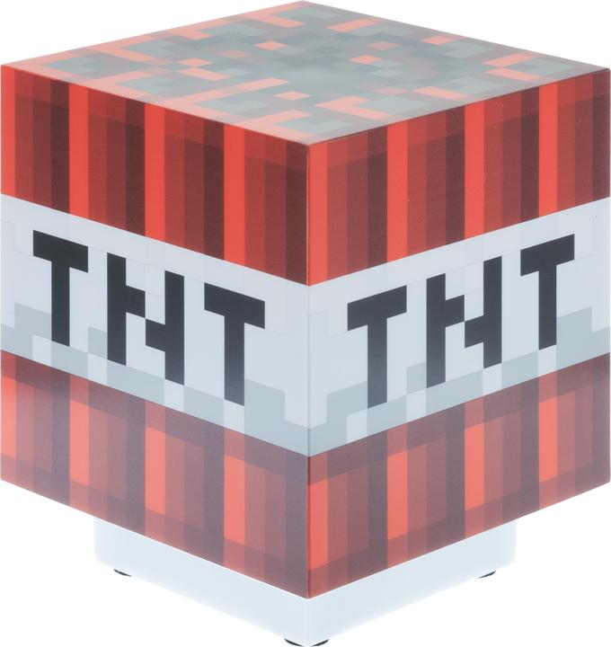 Image du produit Paladone Products Tnt