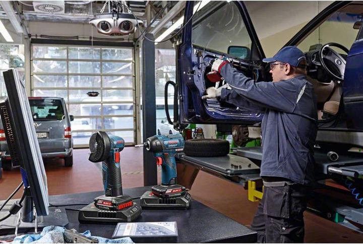 Produktbild Bosch Professional Gdr 12v-110 (Akkubetrieb)