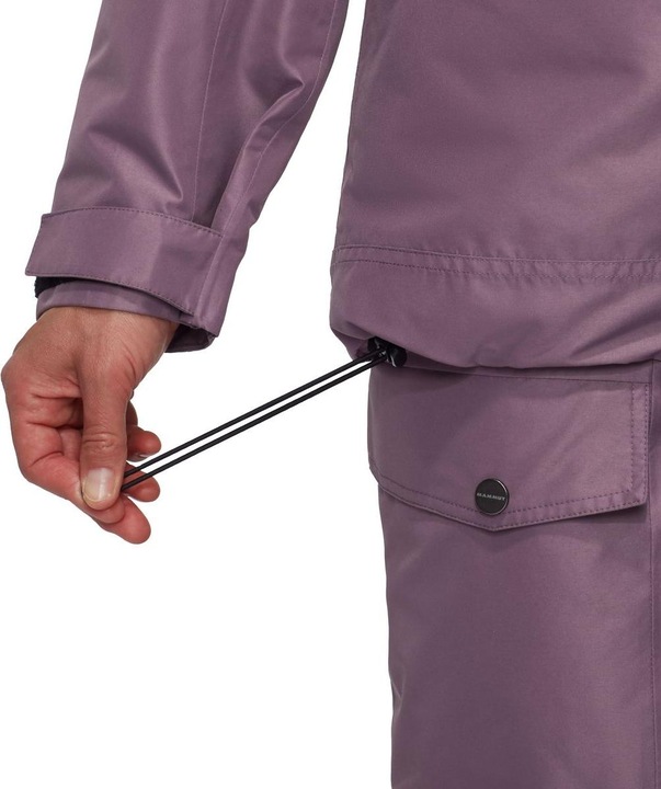 Image du produit Mammut Veste à capuche Fall Line HS Thermo Women (S)