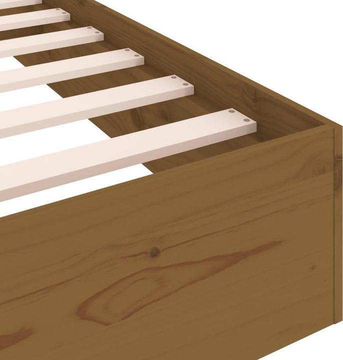 Actual product image vidaXL Lubbert (120 x 200 cm)