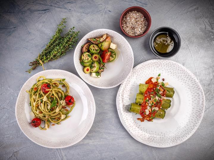 Immagine prodotto APS Schale -FOOTMARK-