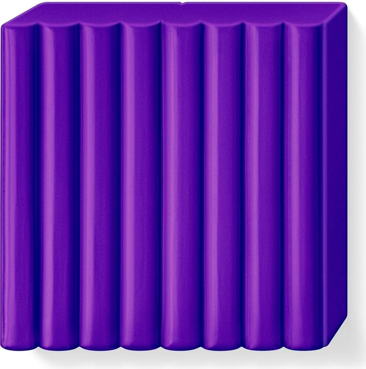 Produktbild Fimo Mod.masse prof 57g lila