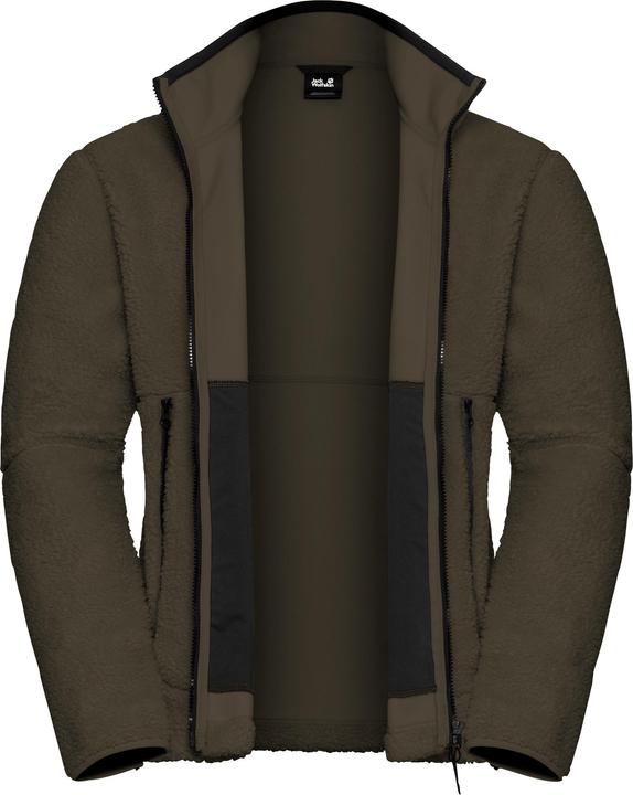 Produktbild Jack Wolfskin Stone Lite Jkt M (3XL)