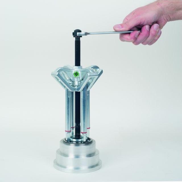 Produktbild Kukko Kugellagerabziehersatz K-70