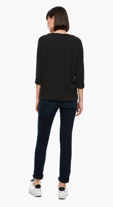 Produktbild s.Oliver Damen T-Shirt (36)