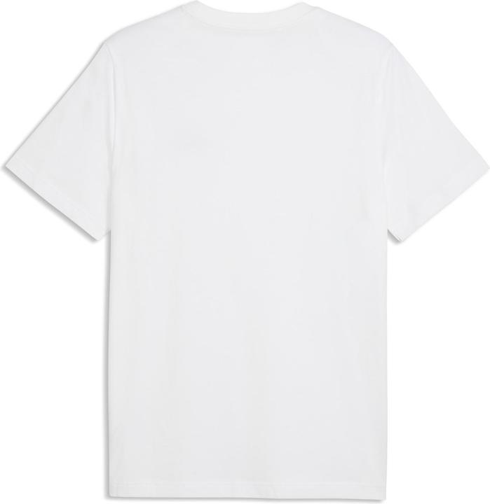 Produktbild Puma ESS 2 COLOR Small No. 1 Logo Tee (S)