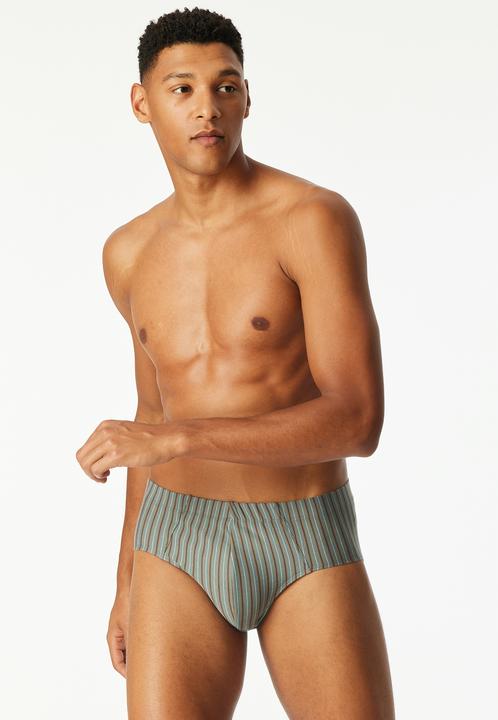 Produktbild Schiesser Slip 95/5 Essentials (10XL, 3er Pack)