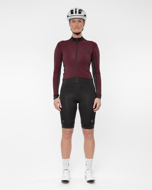 Image du produit Sweet Protection Crossfire Hybrid Ls (XS)