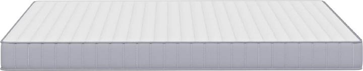 Produktbild vidaXL Schaumstoffmatratze (Schaumstoffkern, 180 x 200 cm)