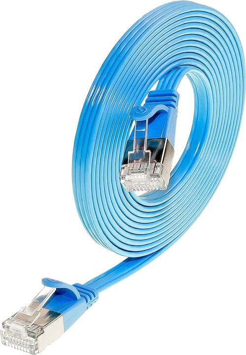 Image du produit Lightwin Câble de réseau (STP, CAT6, 0.50 m)