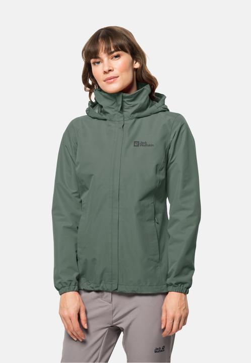 Image du produit Jack Wolfskin Stormy Point (S)