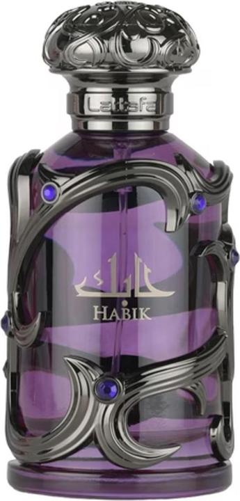 Lattafa Perfumes Habik (Eau de parfum, 100 ml)