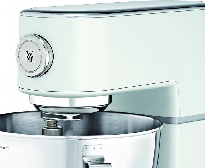 Image du produit WMF Profi Plus robot de cuisine blanc (1000 W)