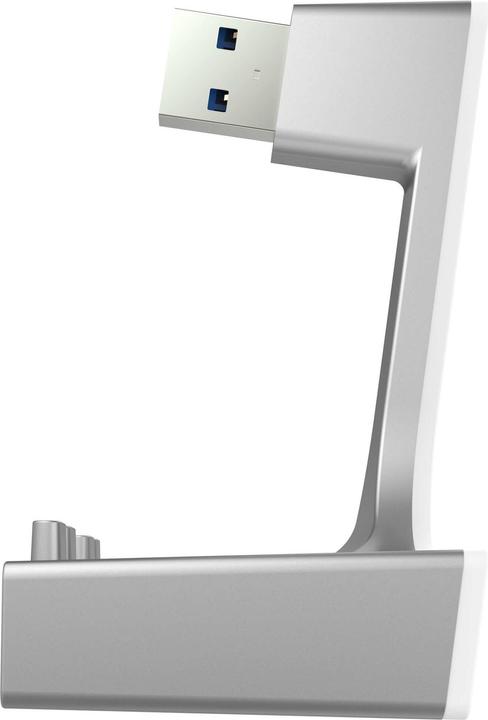 Produktbild Sabrent Hb-Imcu (USB-A, 4 Ports)