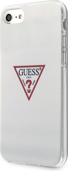 Actual product image Guess Case (Apple iPhone SE (2nd Gen), Apple iPhone 8, Apple iPhone 7)