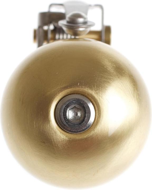 Actual product image Crane E-Ne Bell - Gold Matt