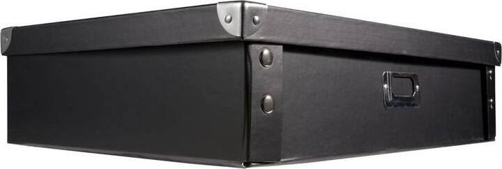 Actual product image Zeller Present Tie/belt box (44.5 x 31.5 x 11 cm, 15.42 l)