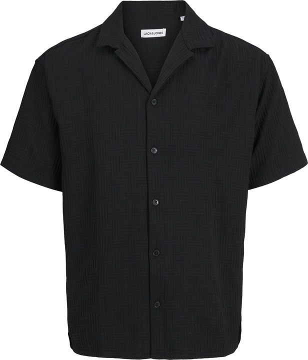 Jack & Jones Jjematteo Resort Shirt Ss Sn