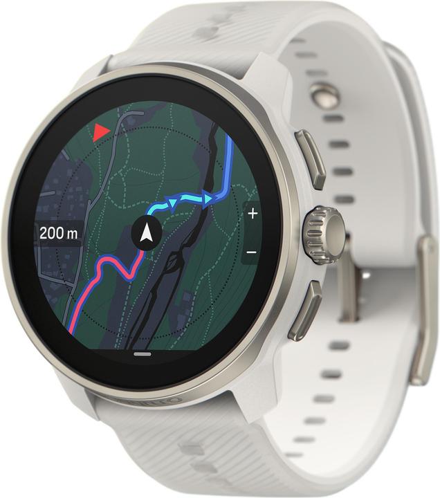 Image du produit Suunto Race S (45 mm)