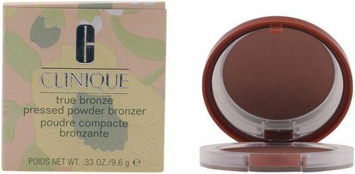 Immagine prodotto Clinique True Bronze (03 Spazzolato dal sole, Bronzer, 9.35 g)