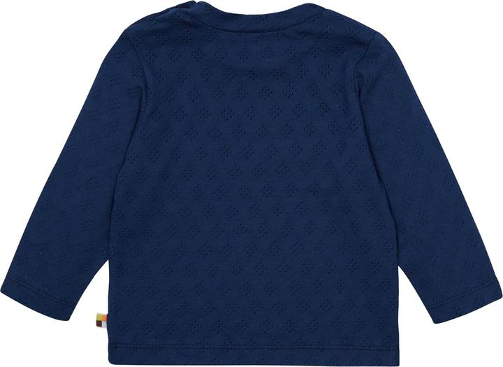 Immagine prodotto loud + proud Camicia in maglia jacquard (74)