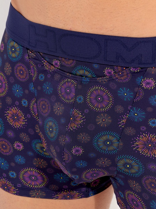 Produktbild HOM Retro Boxer Spectra HO1 (L, Einzelpack)