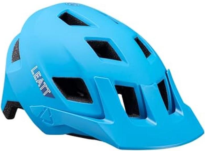 Immagine prodotto Leatt Casco MTB All-MTN 1.0 (55 - 59 cm)