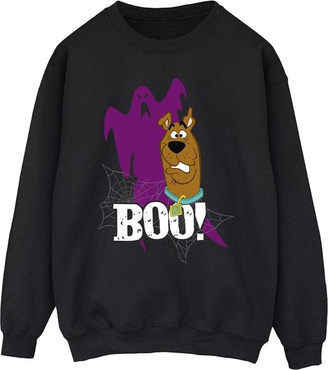 Produktbild Scooby Doo Boo Sweatshirt (XL)