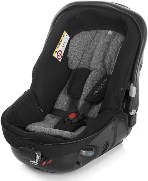 Image du produit Jané Matrix Light 2