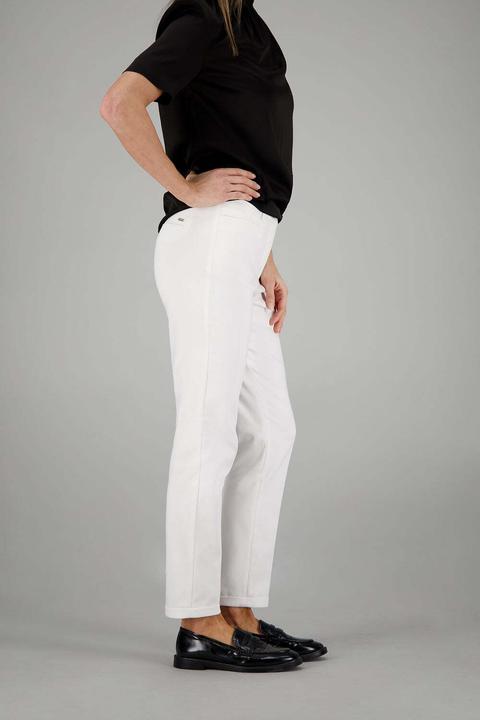 Actual product image Atelier Gardeur Hose DENISE (44)