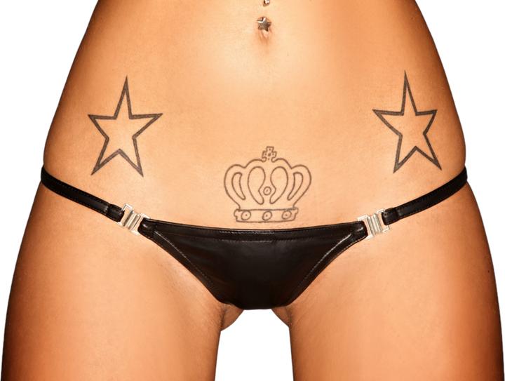 Produktbild Noir Handmade String (XL)