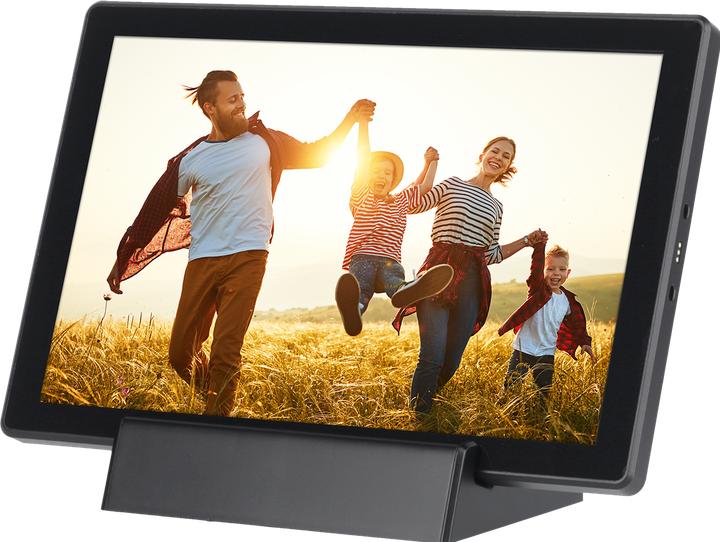 Productafbeelding Rollei Smart Frame WiFi 100 (10.10", 800 x 1280 pixels)