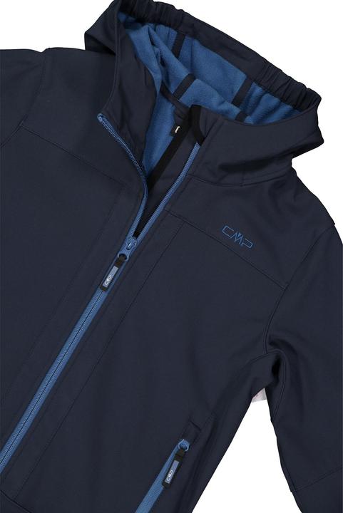 Immagine prodotto CMP Campagnolo Softshell Hoodie (176)