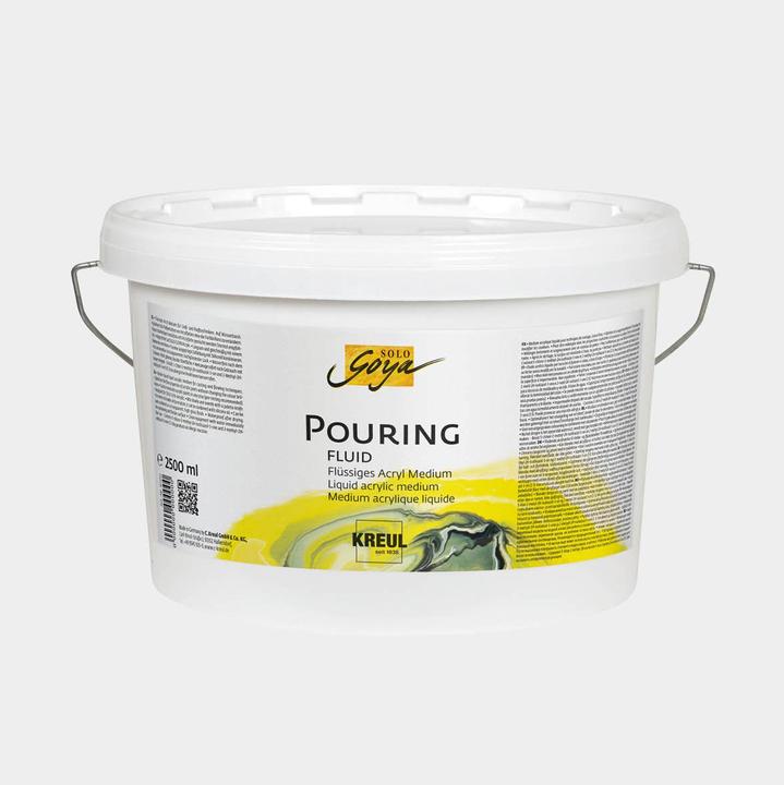 Produktbild Kreul Pouring-Fluid (2500 ml)
