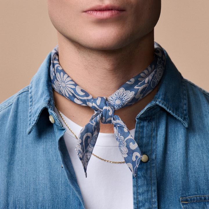 Actual product image Bohemian Revolt Hurley