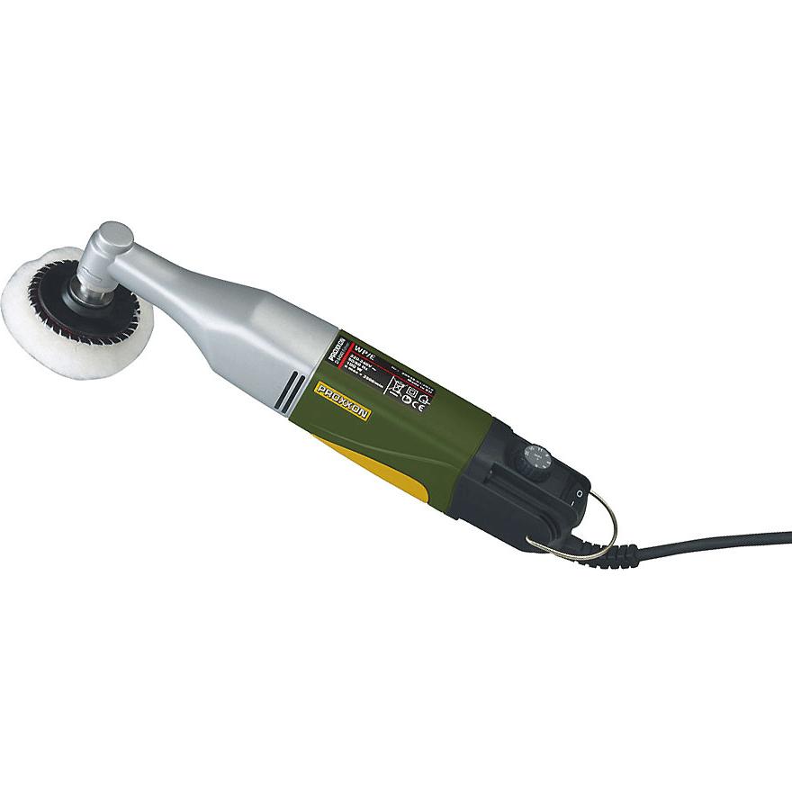 Thumbnail - Proxxon, Schleifmaschine + Poliermaschine, Wp/E (100 W)