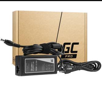 Produktbild GreenCell PRO Netzteil Ladegerät für Laptop Samsung R522 R530 R540 R580 Q35 Q45 (60 W)