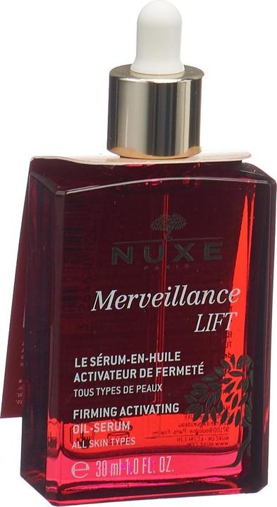 Produktbild Nuxe Merveillance Lift (30 ml)