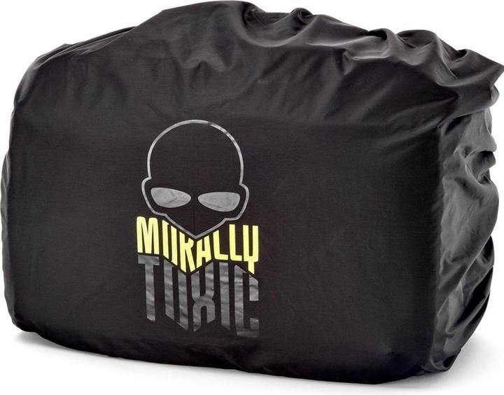 Produktbild 3 Legged Thing Toxic Wraith Camera Messenger M Water Resistant "Frog" Pocket Onyx