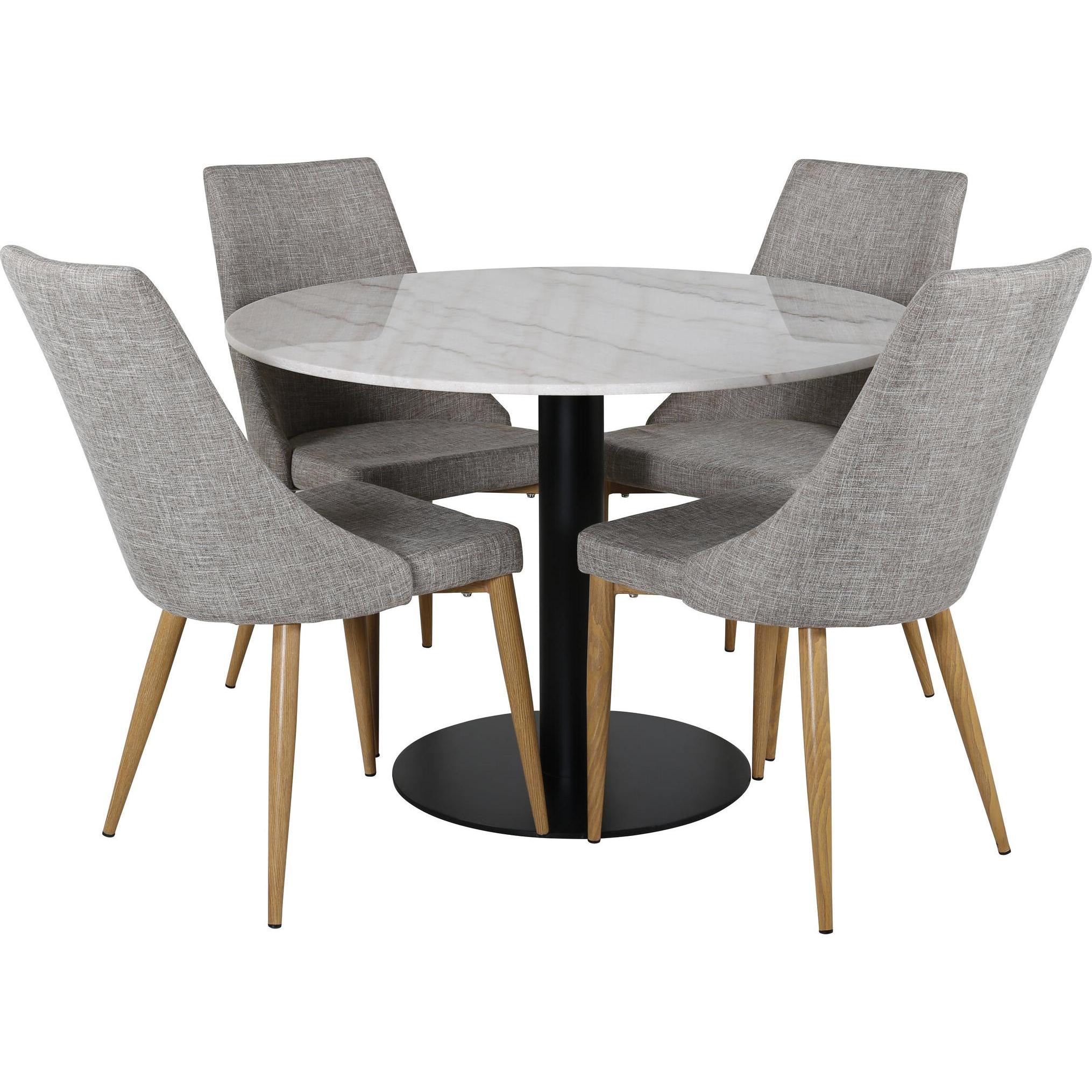 Venture Home, Esstisch, Estelle, Leone