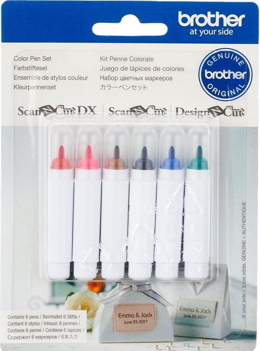 Produktbild Brother Scanncut